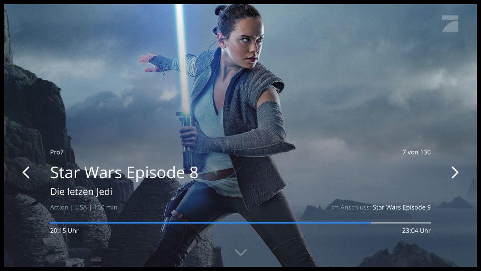 waipu.tv - Lead UX | UI Design